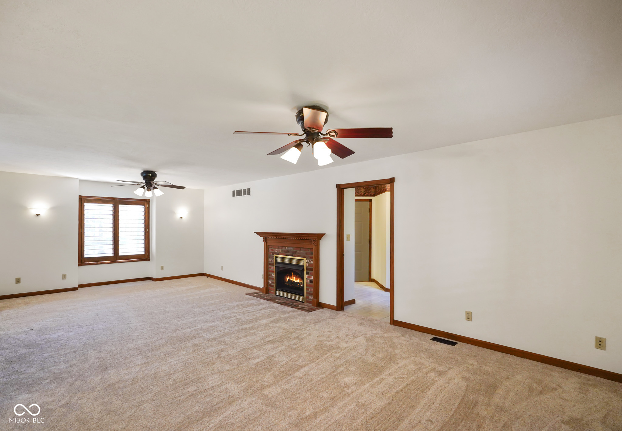 3660 South Conservation Club Road Morgantown, IN 46160 - Photo 9 of 65