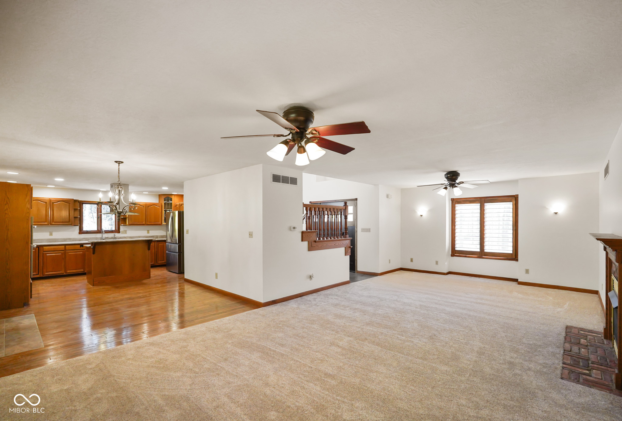 3660 South Conservation Club Road Morgantown, IN 46160 - Photo 10 of 65