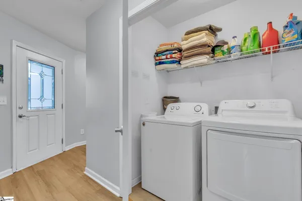 $238,000 | 624 Ruddy Creek Circle, Greer, SC 29651