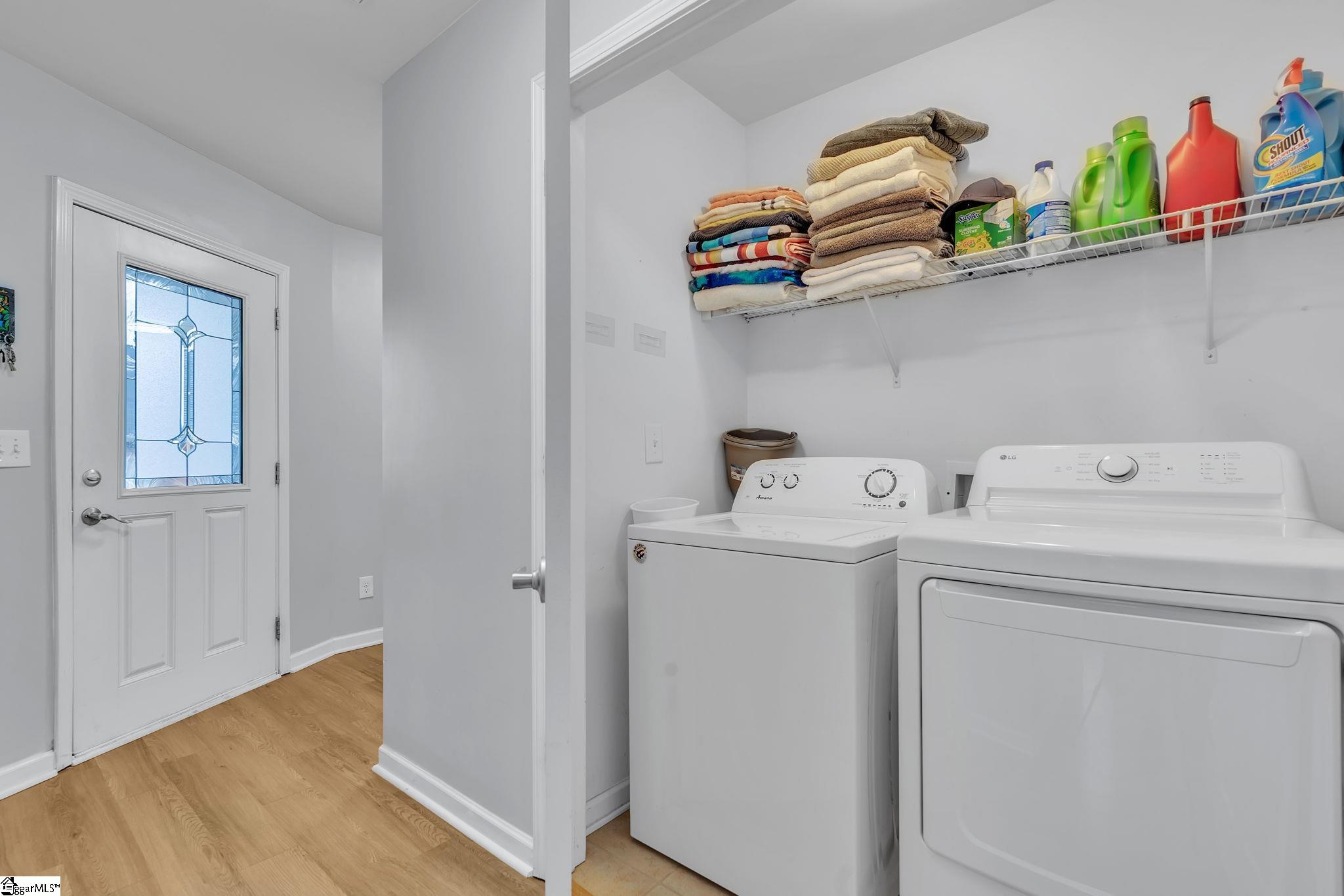 624 Ruddy Creek Circle Greer, SC 29651 - Photo 17 of 27