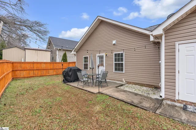 $235,000 | 624 Ruddy Creek Circle, Greer, SC 29651