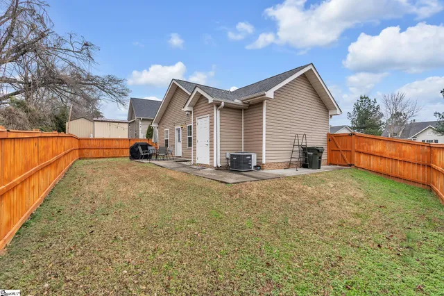 $235,000 | 624 Ruddy Creek Circle, Greer, SC 29651