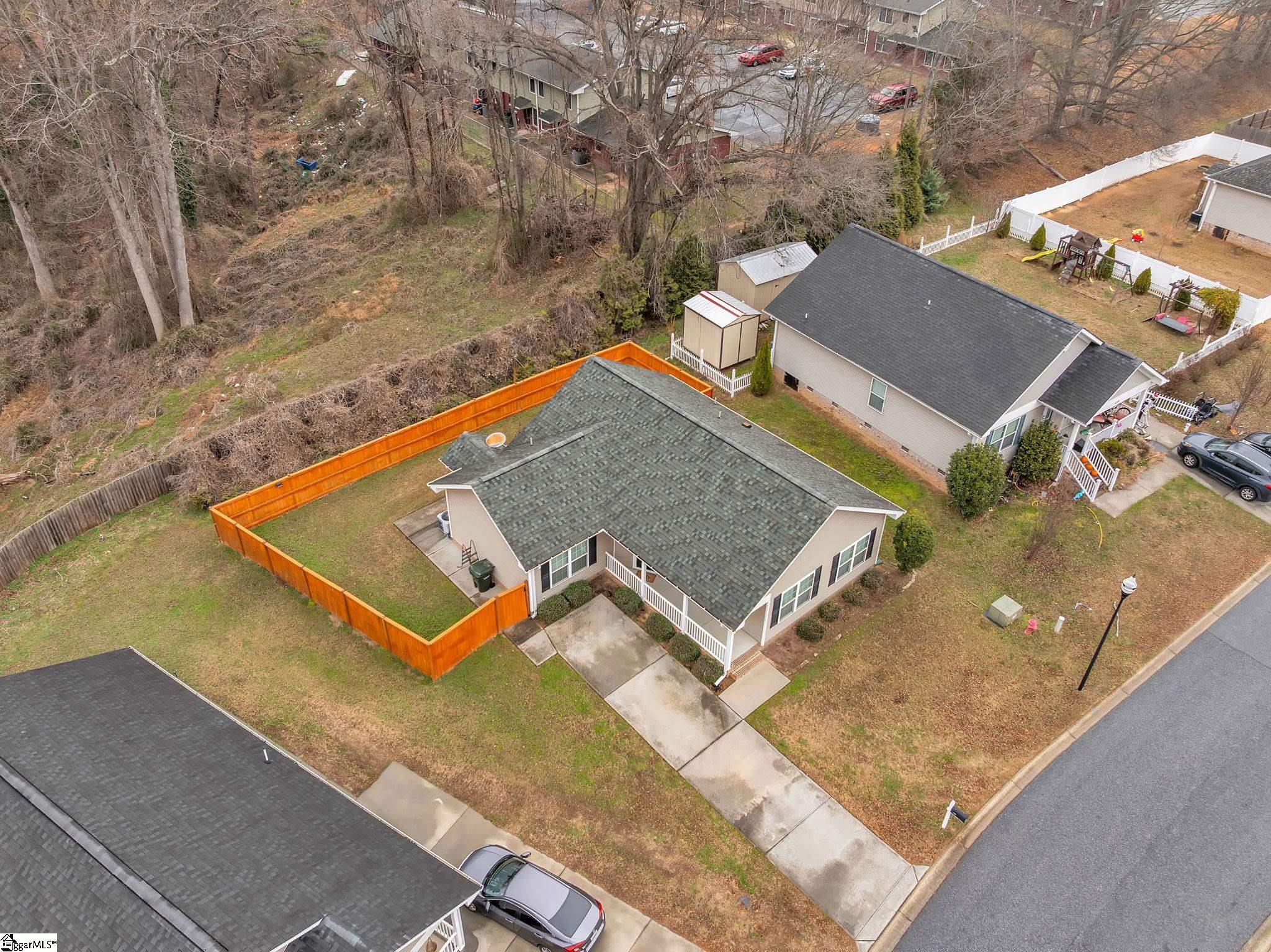 624 Ruddy Creek Circle Greer, SC 29651 - Photo 20 of 27