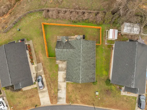 $238,000 | 624 Ruddy Creek Circle, Greer, SC 29651