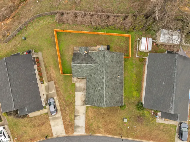 $235,000 | 624 Ruddy Creek Circle, Greer, SC 29651