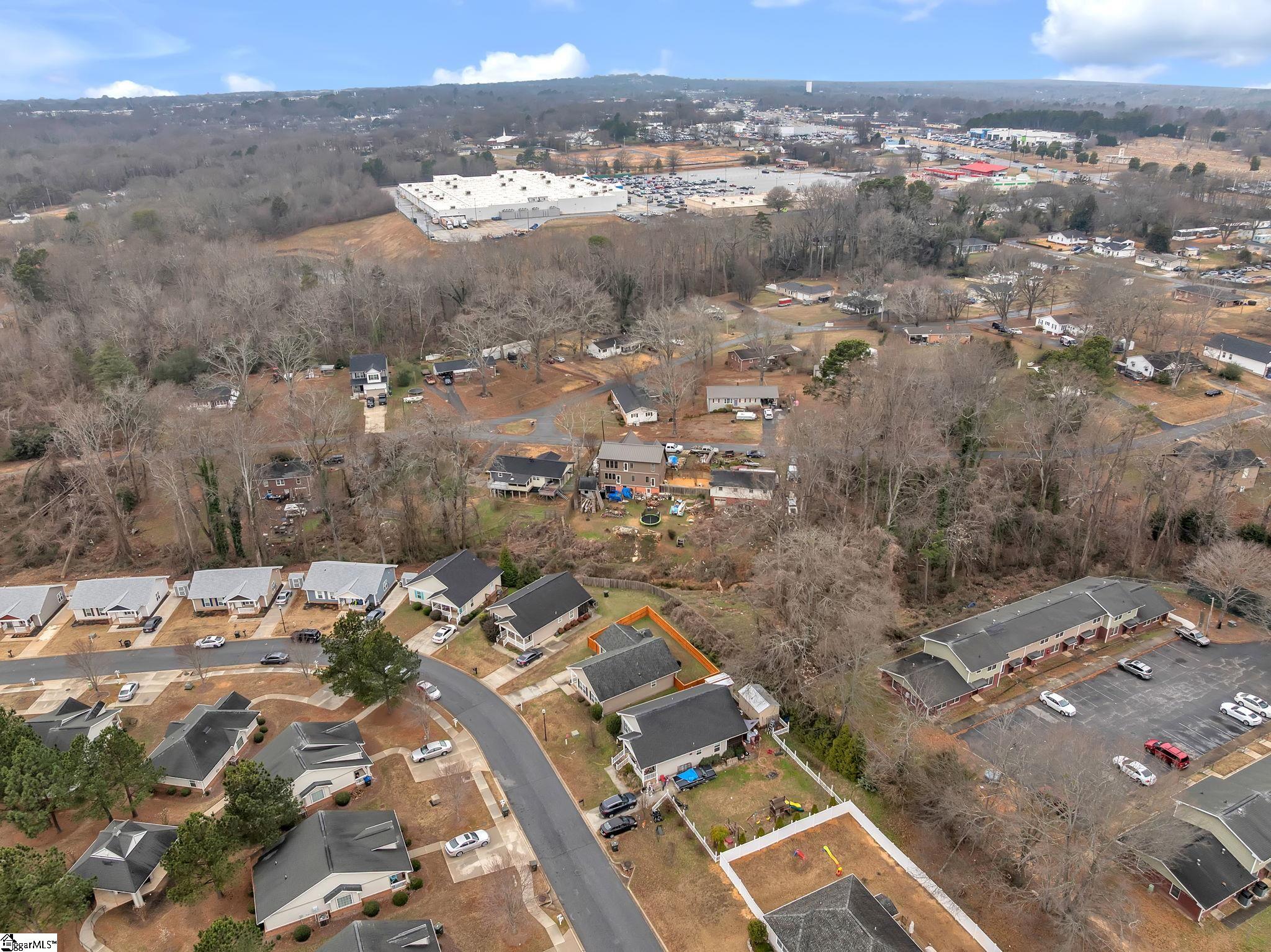 624 Ruddy Creek Circle Greer, SC 29651 - Photo 22 of 27