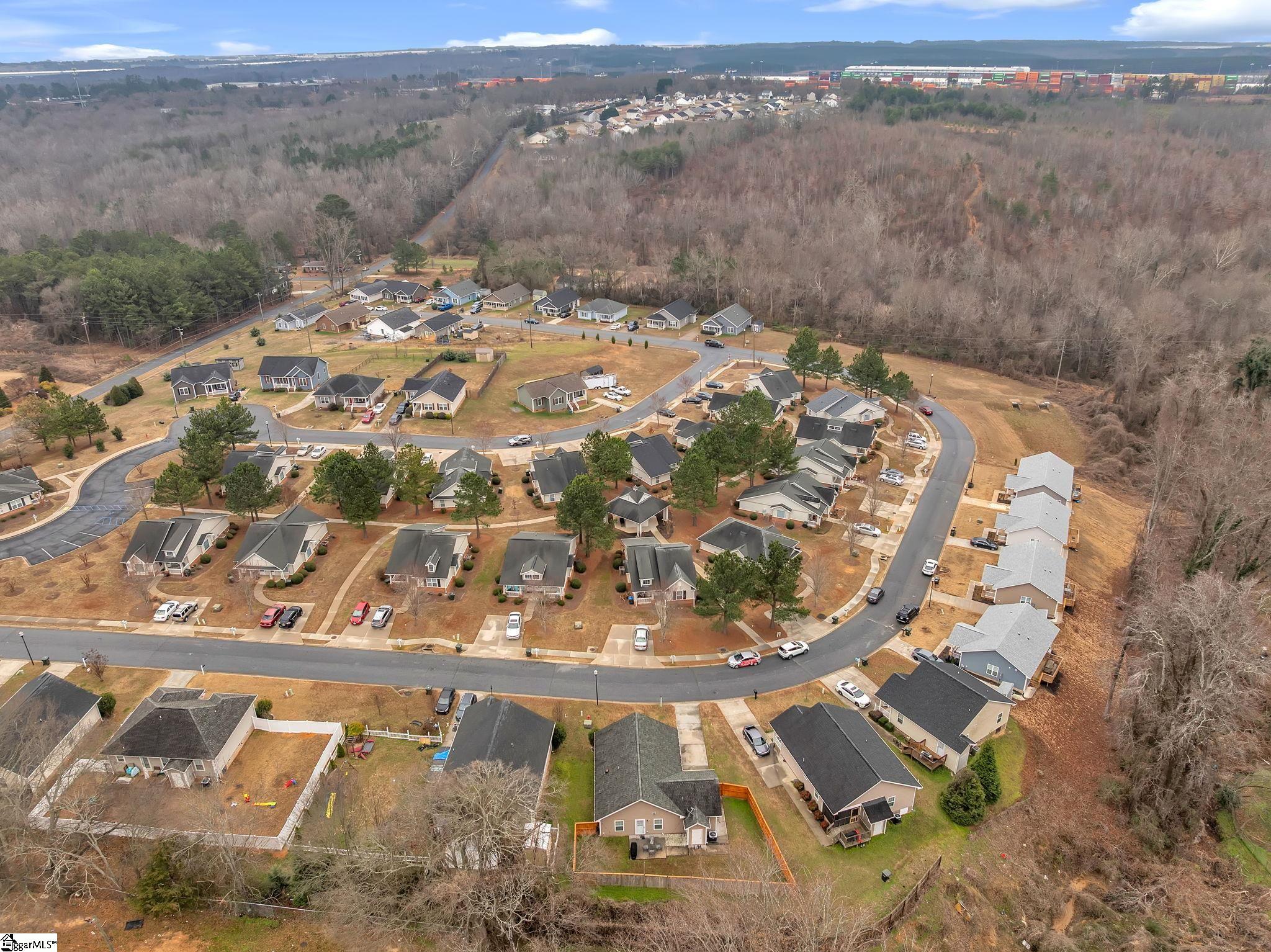 624 Ruddy Creek Circle Greer, SC 29651 - Photo 23 of 27