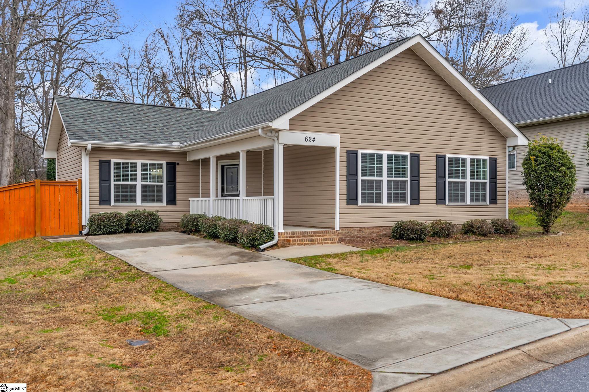 624 Ruddy Creek Circle Greer, SC 29651 - Photo 27 of 27