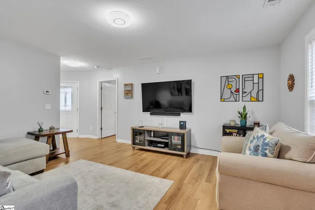 $235,000 | 624 Ruddy Creek Circle, Greer, SC 29651