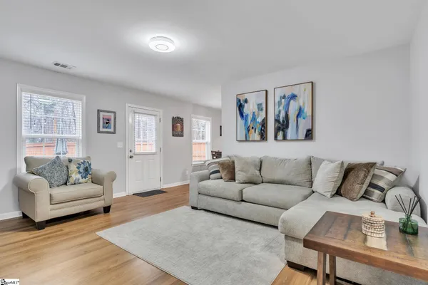 $238,000 | 624 Ruddy Creek Circle, Greer, SC 29651