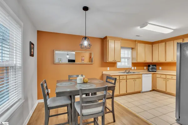 $238,000 | 624 Ruddy Creek Circle, Greer, SC 29651