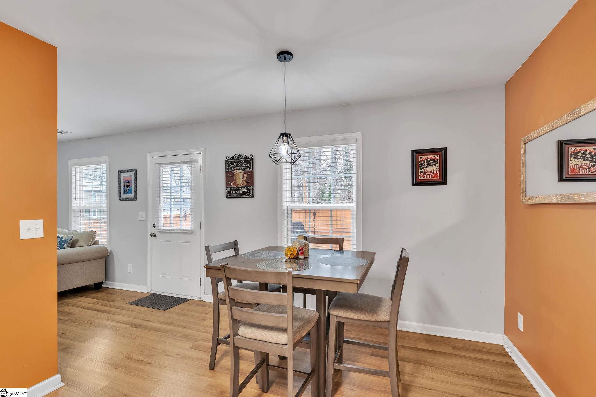 624 Ruddy Creek Circle Greer, SC 29651 - Photo 6 of 27