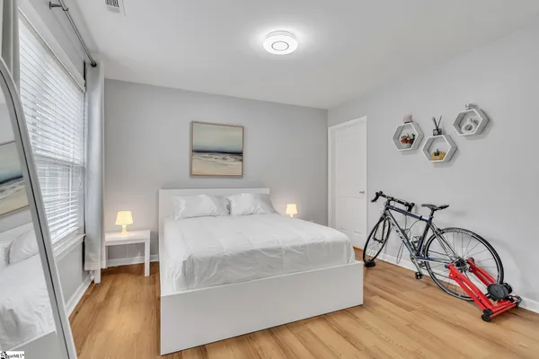 $238,000 | 624 Ruddy Creek Circle, Greer, SC 29651