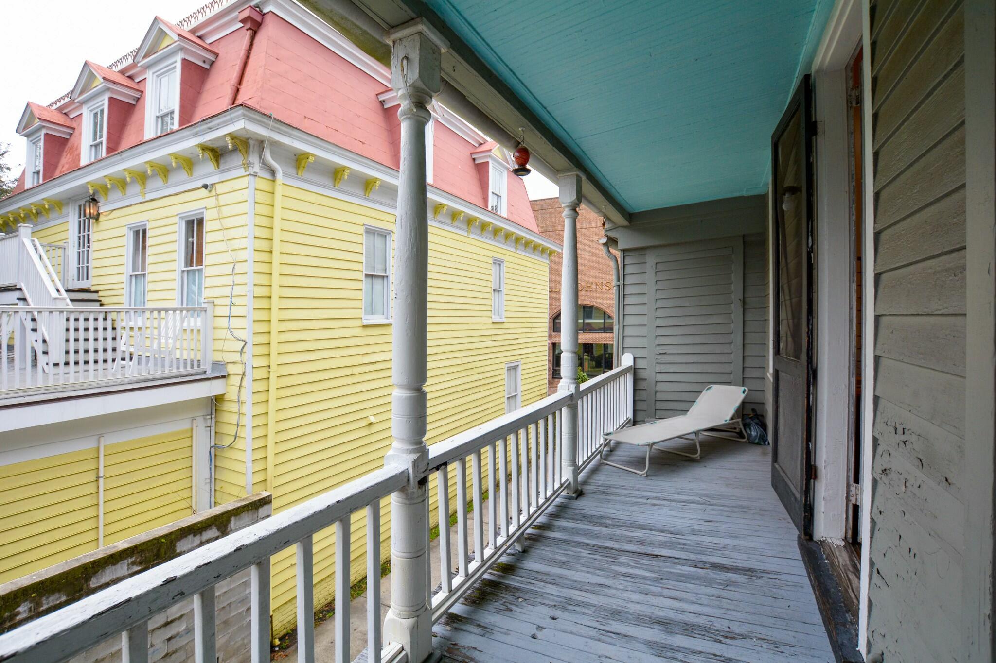 25 George Street, Unit D Charleston, SC 29401 - Photo 2 of 12 tempImagezEW2Ge