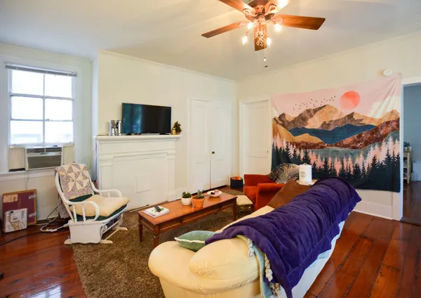 $3,030 | 25 George Street, Unit D, Charleston, SC 29401