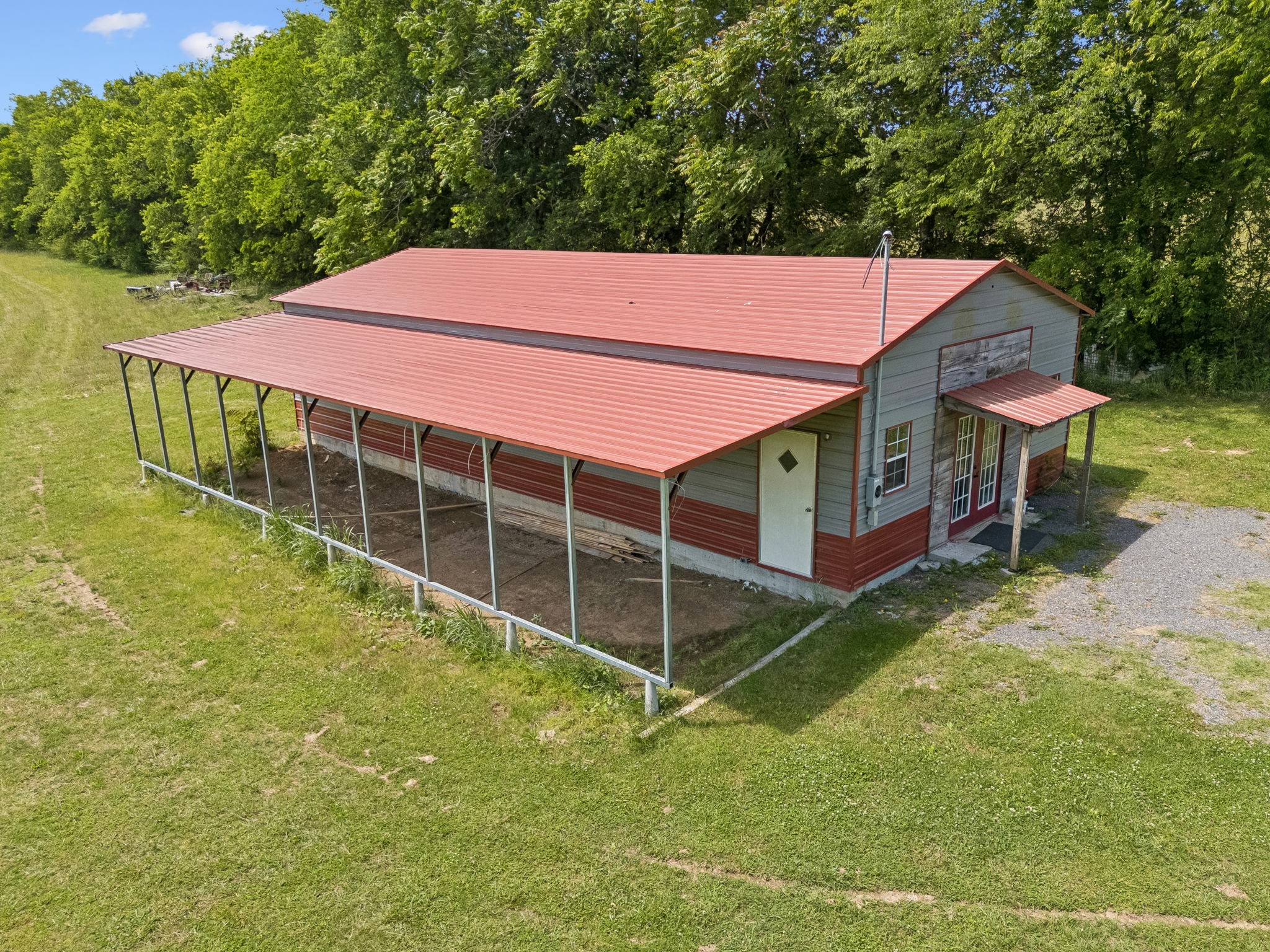 15 Clark Mill Road Fayetteville, TN 37334 - Photo 22 of 55