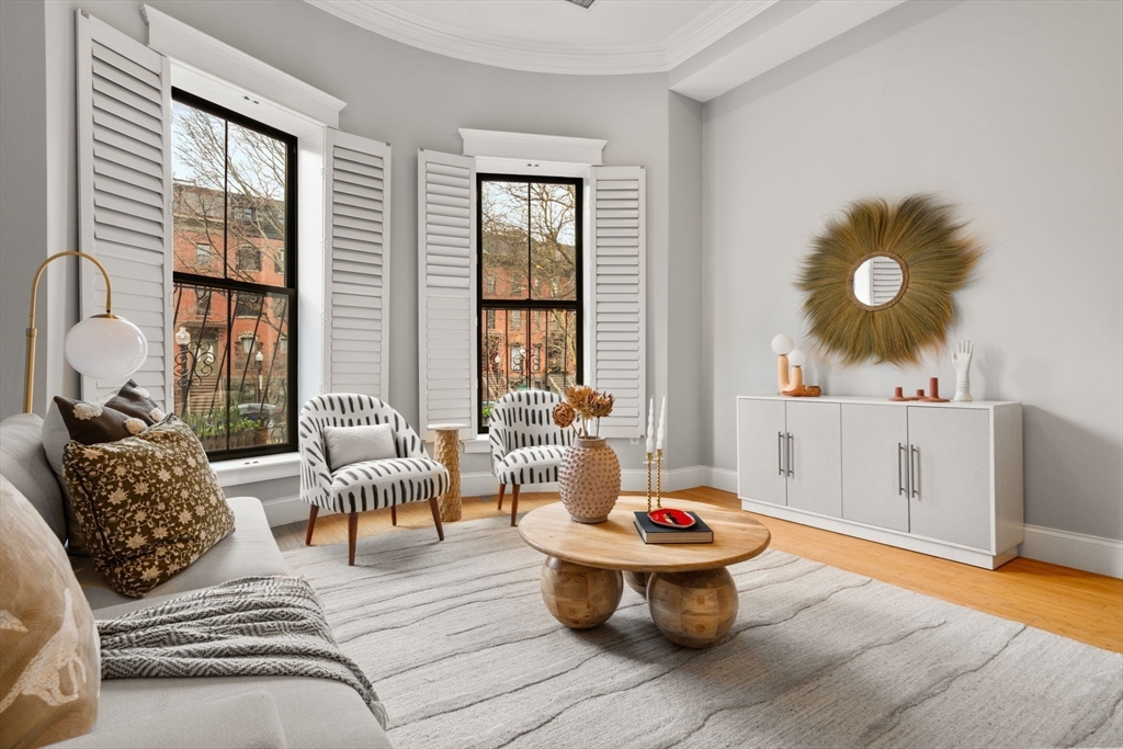 14 Worcester Square, Unit 2 Boston, MA 02118 - Photo 3 of 15