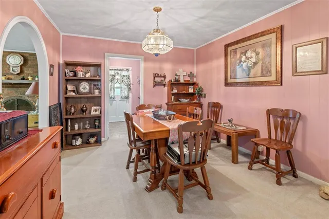 $265,000 | 744 Belle Avenue, Lake Charles, LA 70611