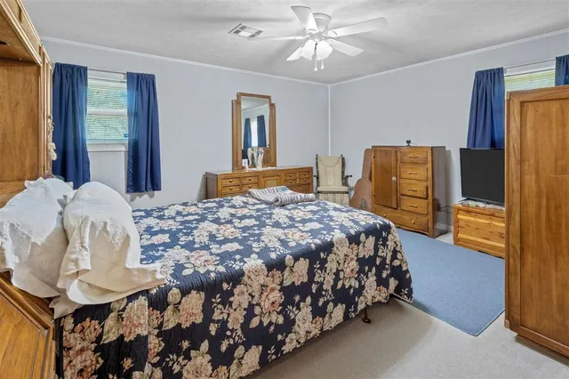 $265,000 | 744 Belle Avenue, Lake Charles, LA 70611