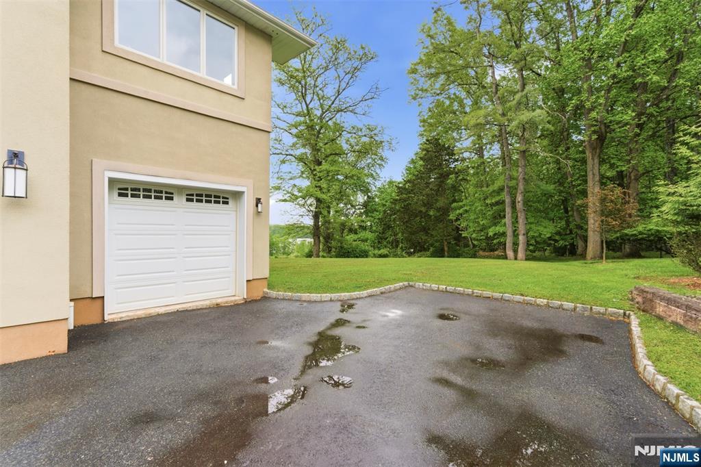 767 Orangeburgh Road River Vale, NJ 07675 - Photo 44 of 49 a view of a house with a big yard