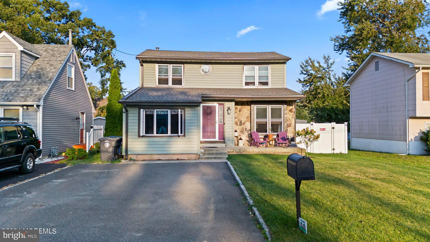 807 Willow Road Toms River, NJ 08753 - Photo 1 of 25 Gallery Image 1