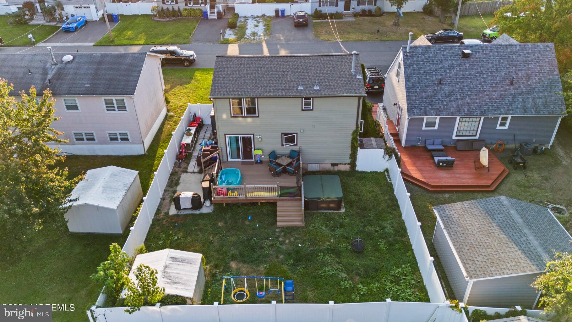 807 Willow Road Toms River, NJ 08753 - Photo 19 of 25 Gallery Image 19