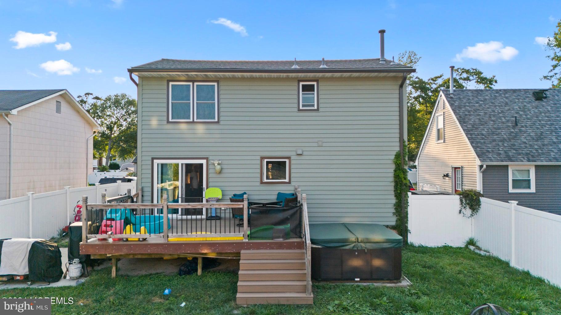 807 Willow Road Toms River, NJ 08753 - Photo 20 of 25 Gallery Image 20