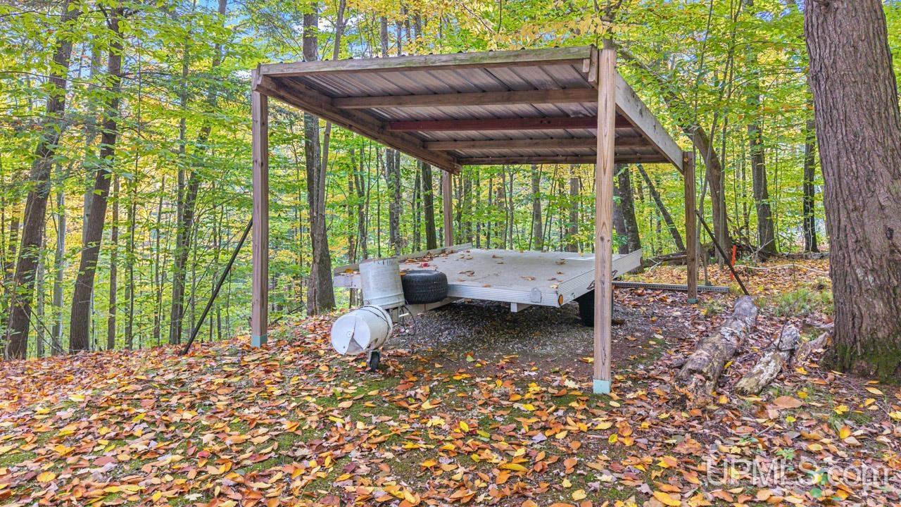 N12181 Bear Cave Road Athelstane, WI 54104 - Photo 33 of 50 Gallery Image 33