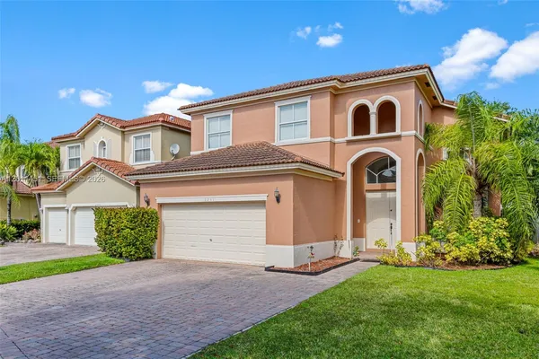 $3,500 | 2251 Portofino Avenue, Unit 2251, Homestead, FL 33033