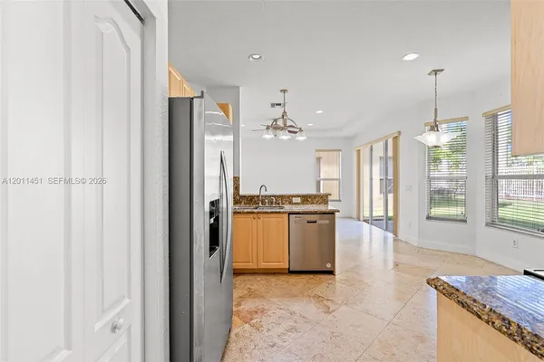 $3,500 | 2251 Portofino Avenue, Unit 2251, Homestead, FL 33033