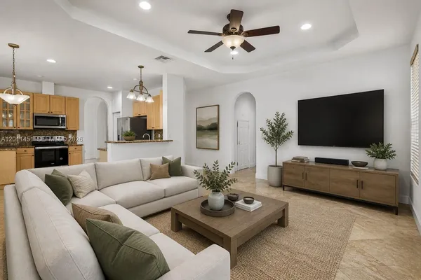 $3,500 | 2251 Portofino Avenue, Unit 2251, Homestead, FL 33033