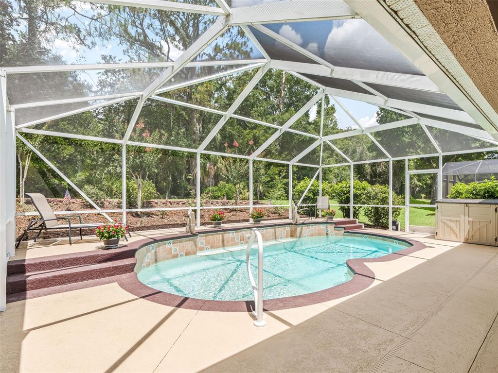15360 Southwest 15th Terrace Road Ocala, FL 34473 - Photo 34 of 44
