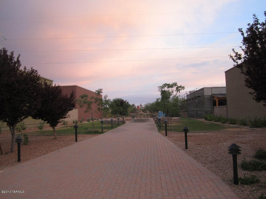 321 East Calderwood Road Tucson, AZ 85704 - Photo 17 of 31