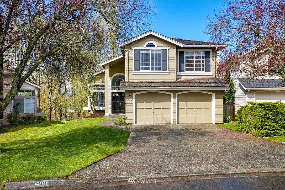 600 South 32nd Place Renton, WA 98055 - Photo 1 of 25