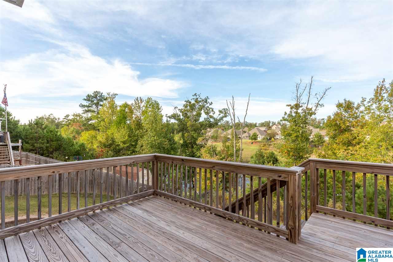 354 Blackberry Boulevard Springville, AL 35146 - Photo 45 of 50