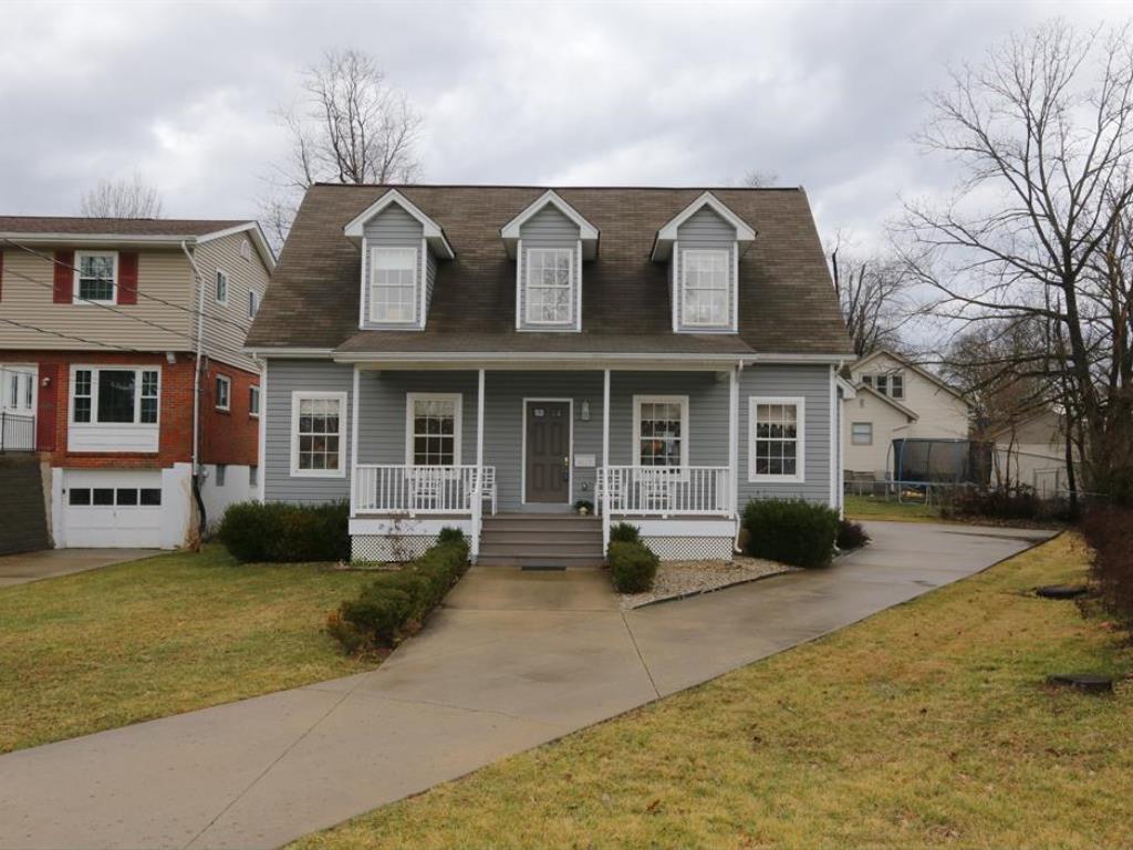 4619 Miller Road Blue Ash, OH 45242 - Photo 1 of 1