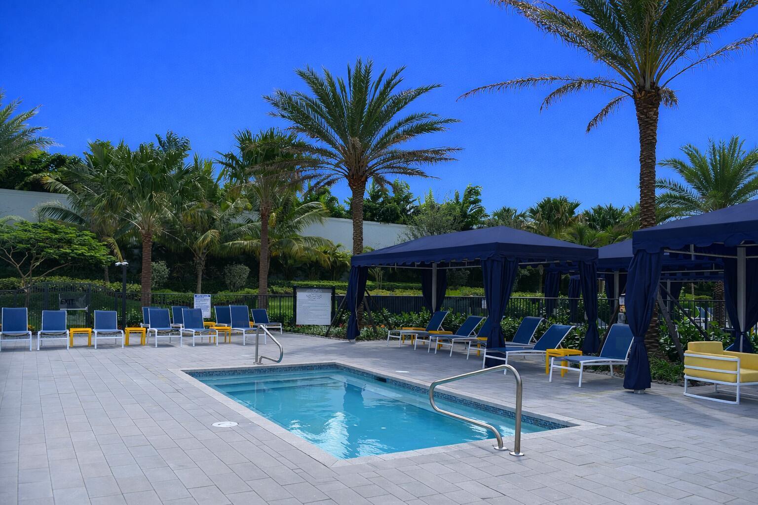 8537 Apple Falls Lane Boca Raton, FL 33496 - Photo 53 of 58 JACUZZI