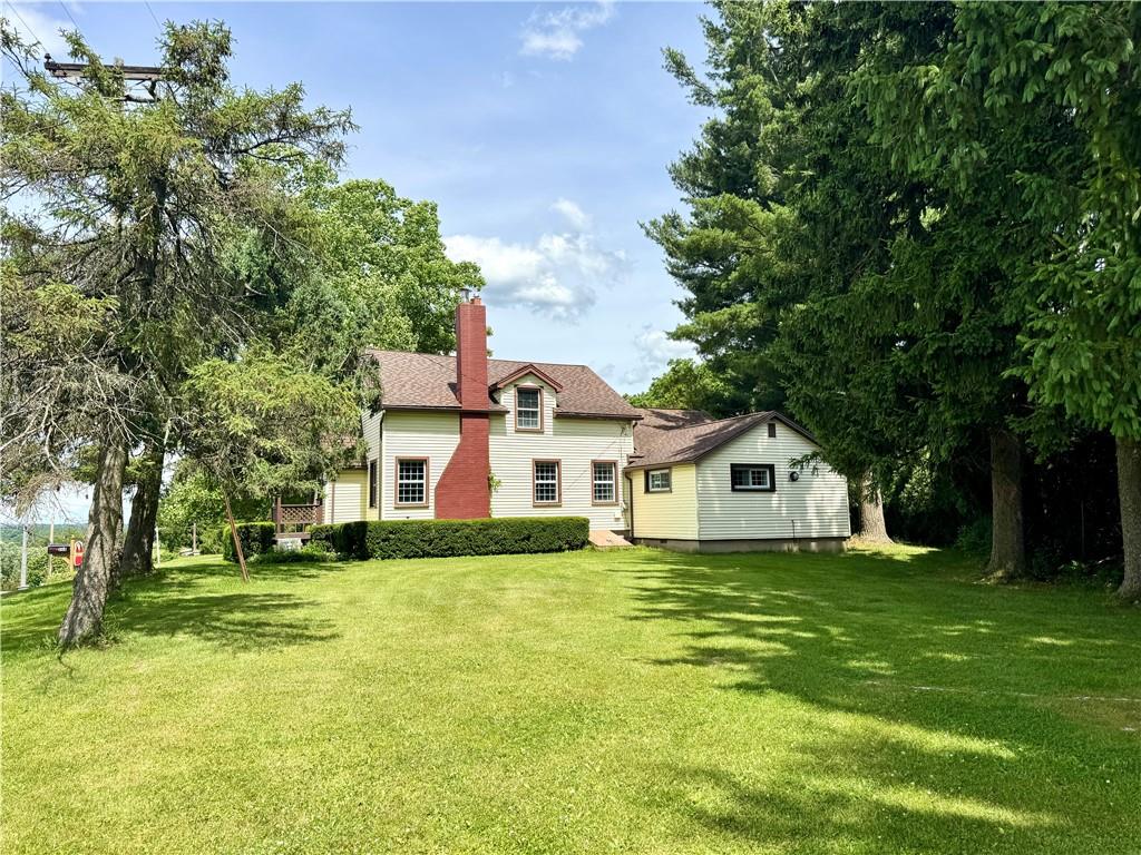 268 Holyoke Road Butler, PA 16001 - Photo 40 of 43