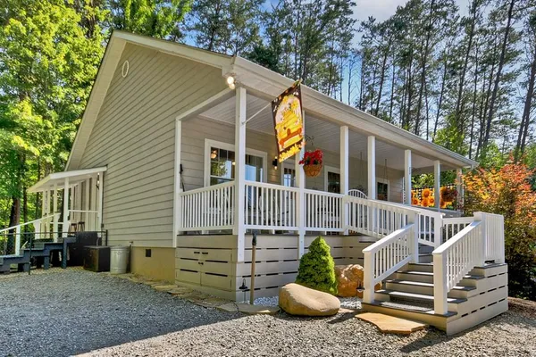 $363,900 | 198 Laurel Drive, Turtletown, TN 37391