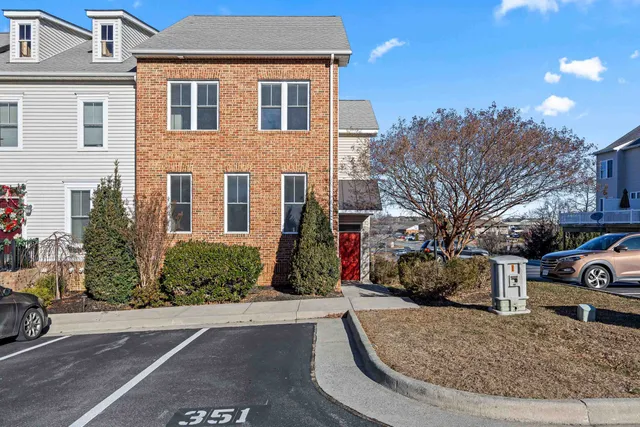 $349,900 | 351 Blue Stone Hills Drive, Harrisonburg, VA 22801