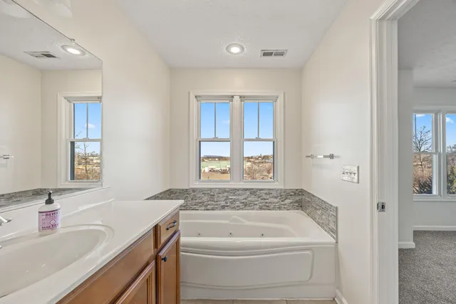 $349,900 | 351 Blue Stone Hills Drive, Harrisonburg, VA 22801