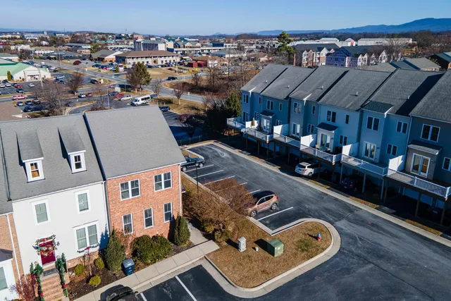 $349,900 | 351 Blue Stone Hills Drive, Harrisonburg, VA 22801