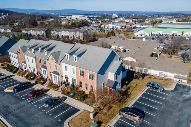 $349,900 | 351 Blue Stone Hills Drive, Harrisonburg, VA 22801