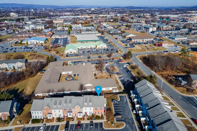 $349,900 | 351 Blue Stone Hills Drive, Harrisonburg, VA 22801