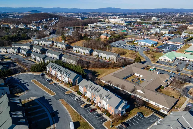 $349,900 | 351 Blue Stone Hills Drive, Harrisonburg, VA 22801