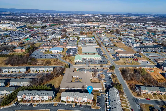 $349,900 | 351 Blue Stone Hills Drive, Harrisonburg, VA 22801