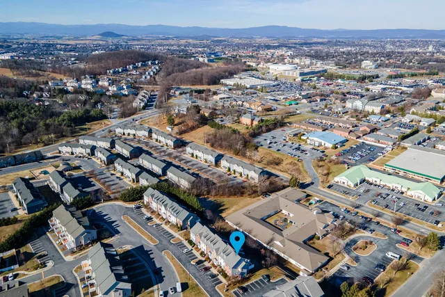 $349,900 | 351 Blue Stone Hills Drive, Harrisonburg, VA 22801