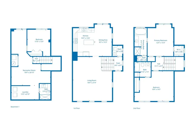 $349,900 | 351 Blue Stone Hills Drive, Harrisonburg, VA 22801