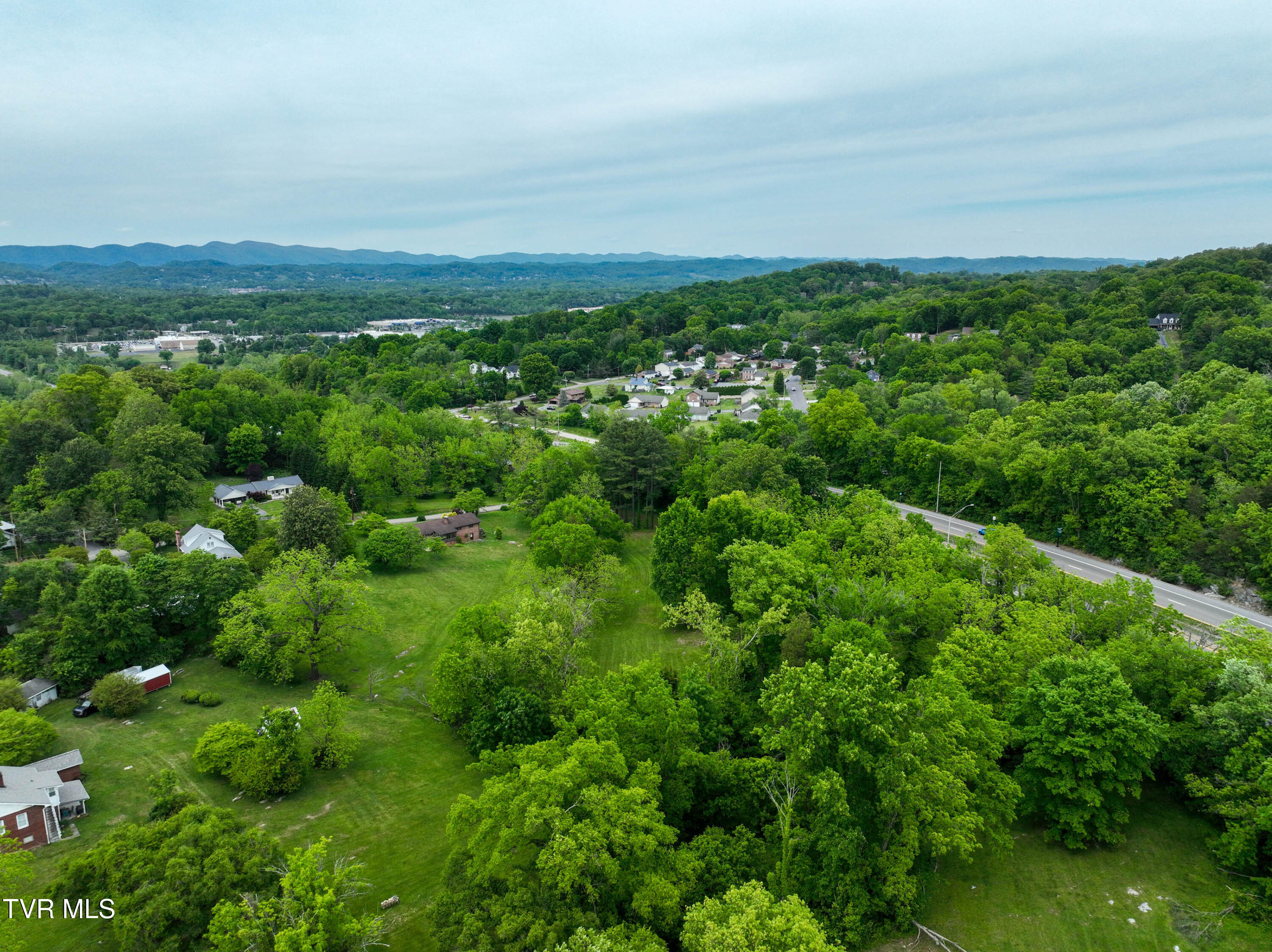 1921 Edens Ridge Road Kingsport, TN 37664 - Photo 62 of 80 1921 Edens Ridge Dr Drone HAGERMAN-17