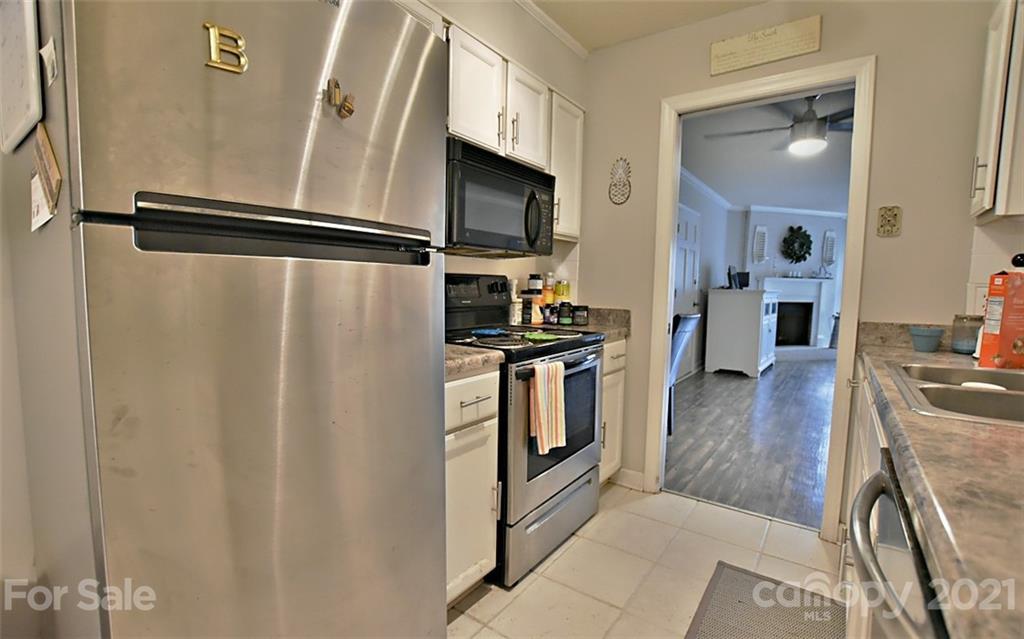 1808 Ebenezer Road, Unit B Rock Hill, SC 29732 - Photo 12 of 17 Gallery Image 12